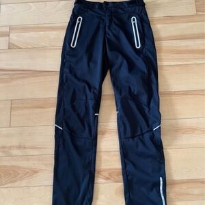 Women’s SMALL Sugoi Winter Thermal Performance Pants